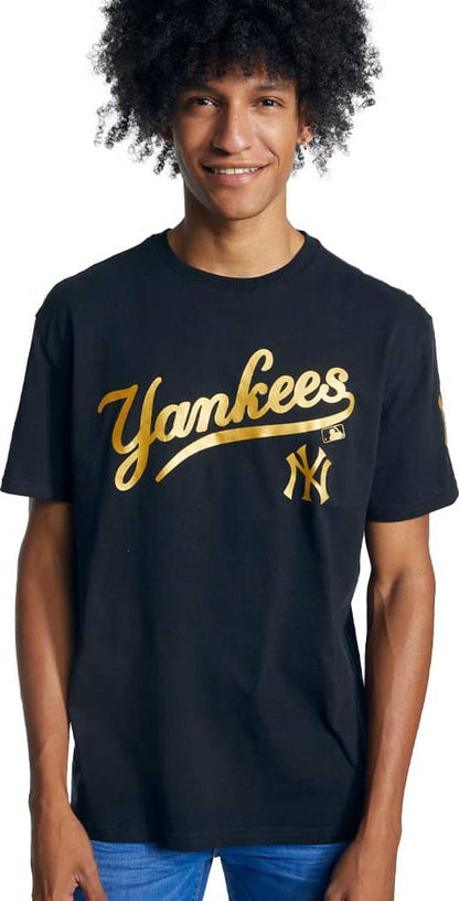 Playera New York Yankees