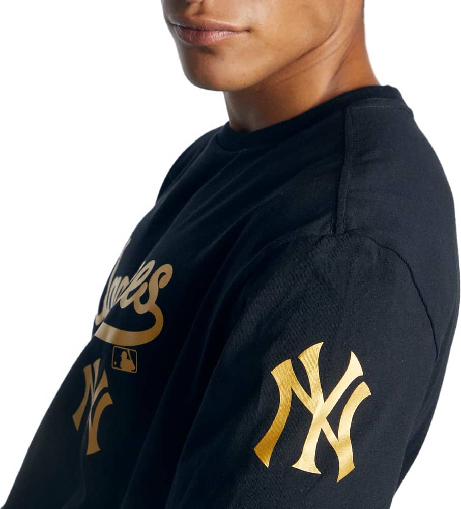 Playera New York Yankees