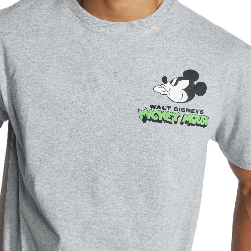 Playera Mickey Mouse