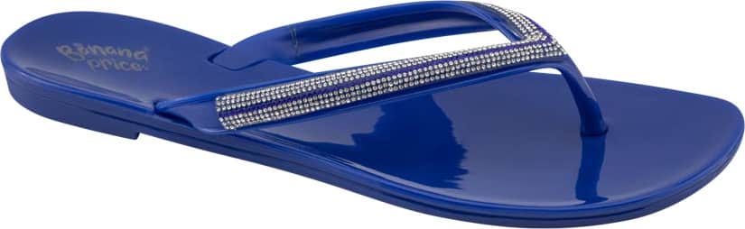 SANDALIA PLANA BAÑO PIEDRAS