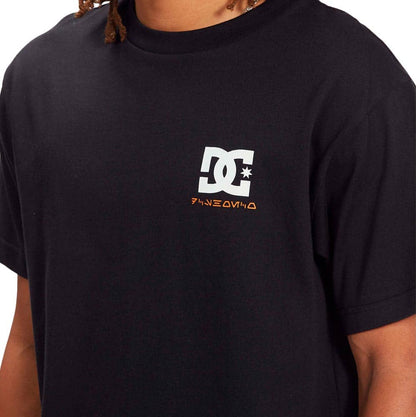 Playera Star Wars Dc Luke Class Hss