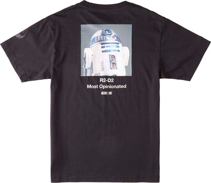 Playera Star Wars Dc Stormtrooper Class Hss