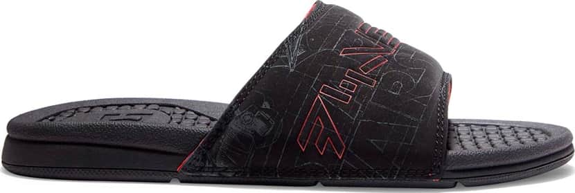 Playa/baño Sandalia Dc Shoes Xkkr