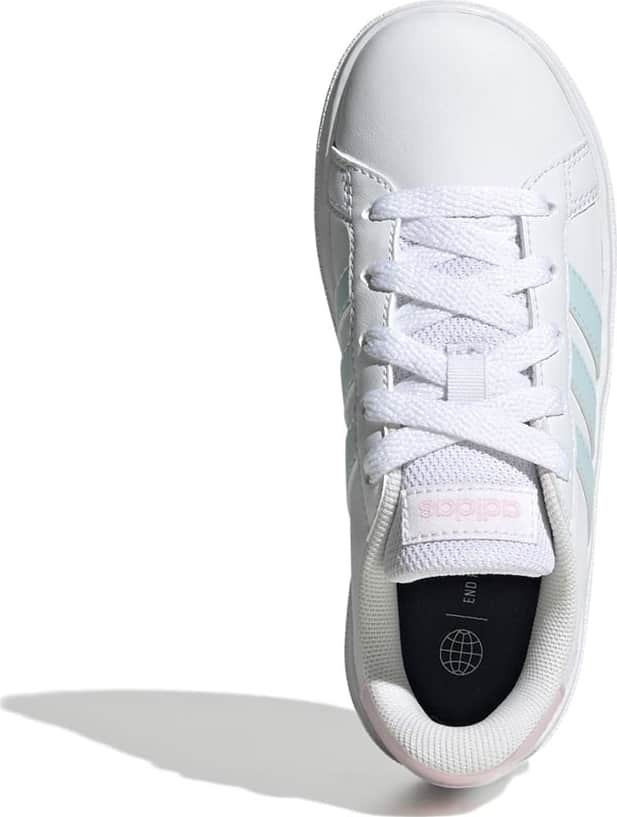 Tenis Casual Grand Court 2.0 Kids