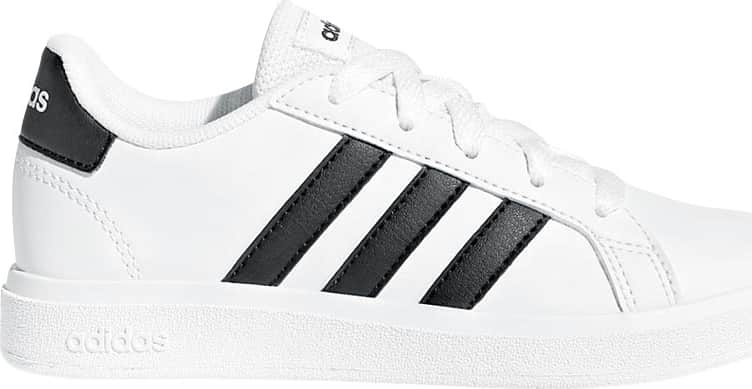 Tenis Casual Urbano Choclo Adidas W651