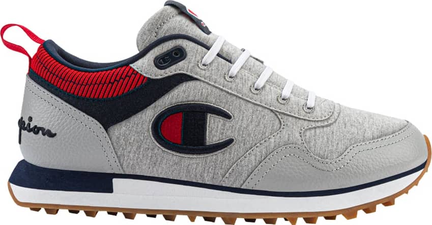 Tenis Casual Relay Rw