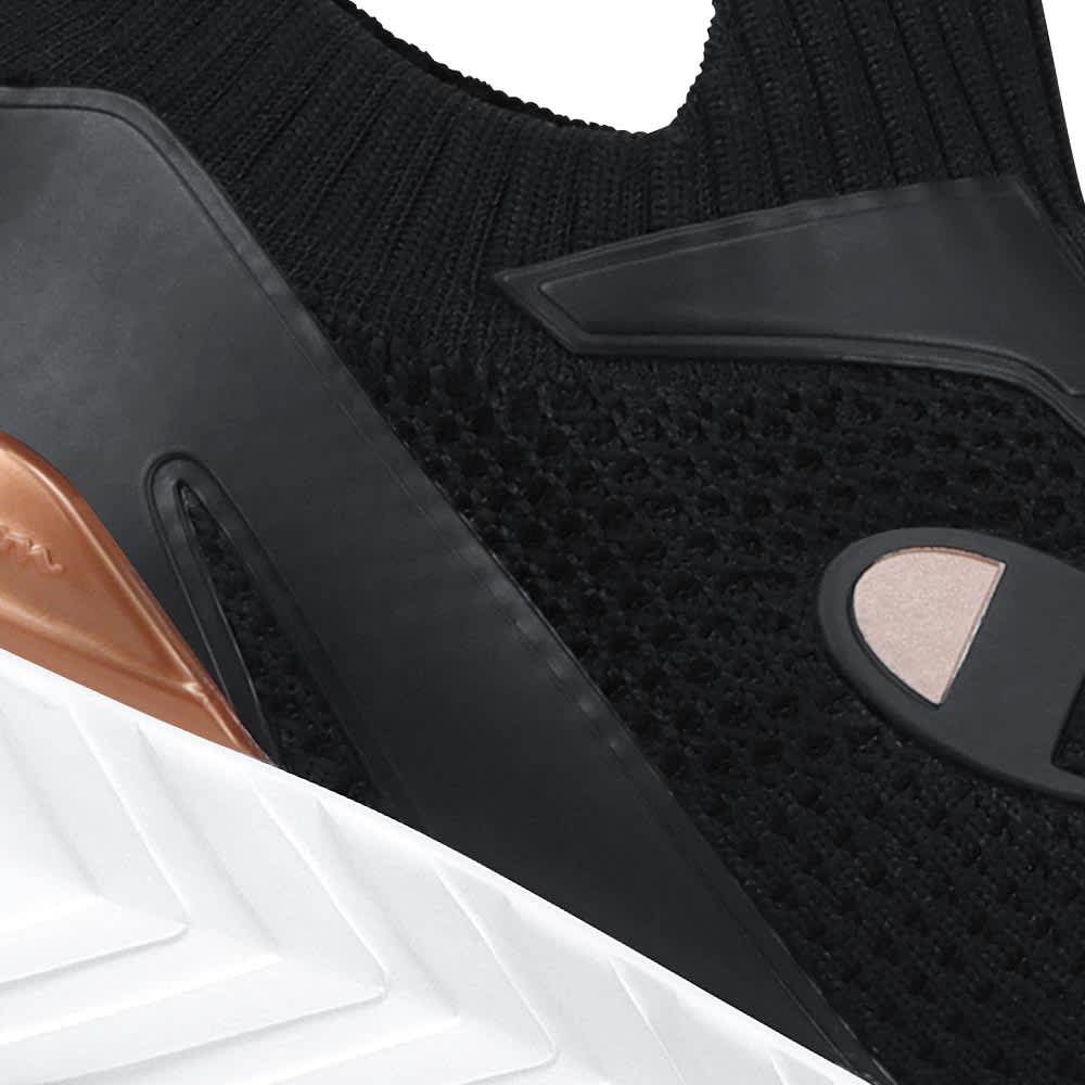 Tenis Casual Urbano Choclo Champion 763w