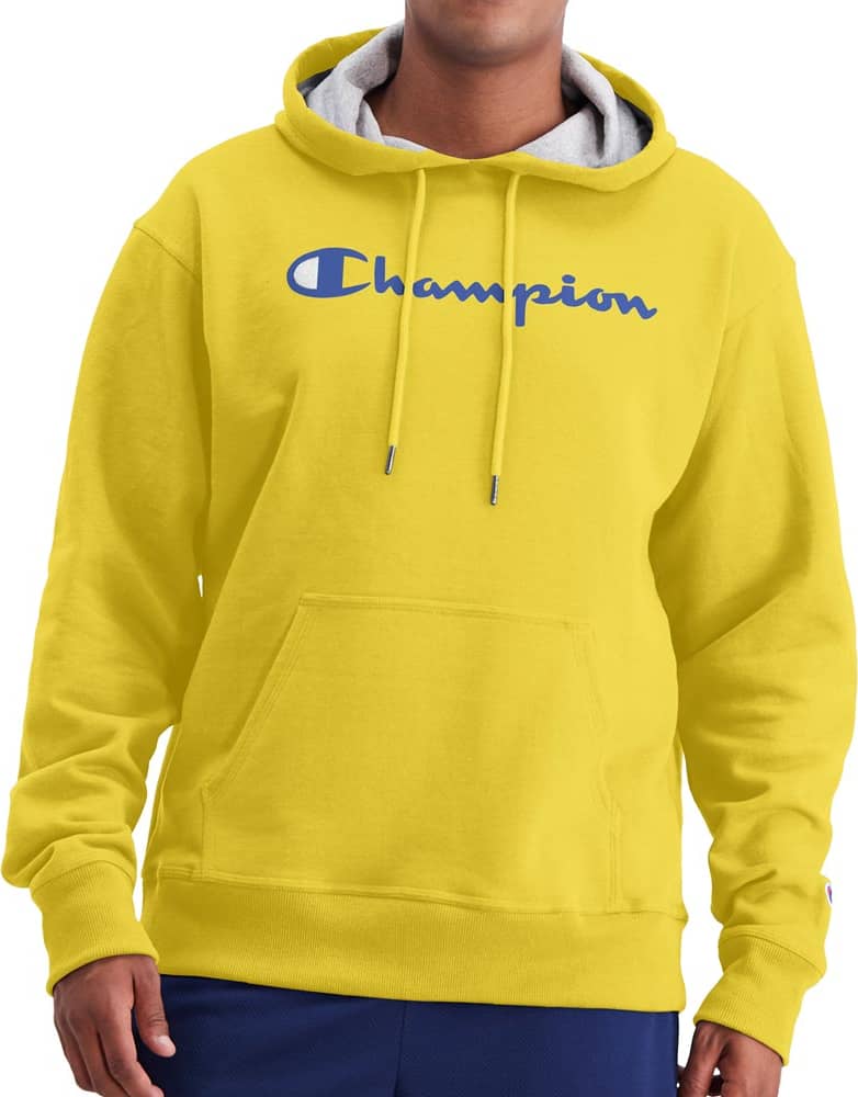 Ropa Casual Sudadera Champion Ancm