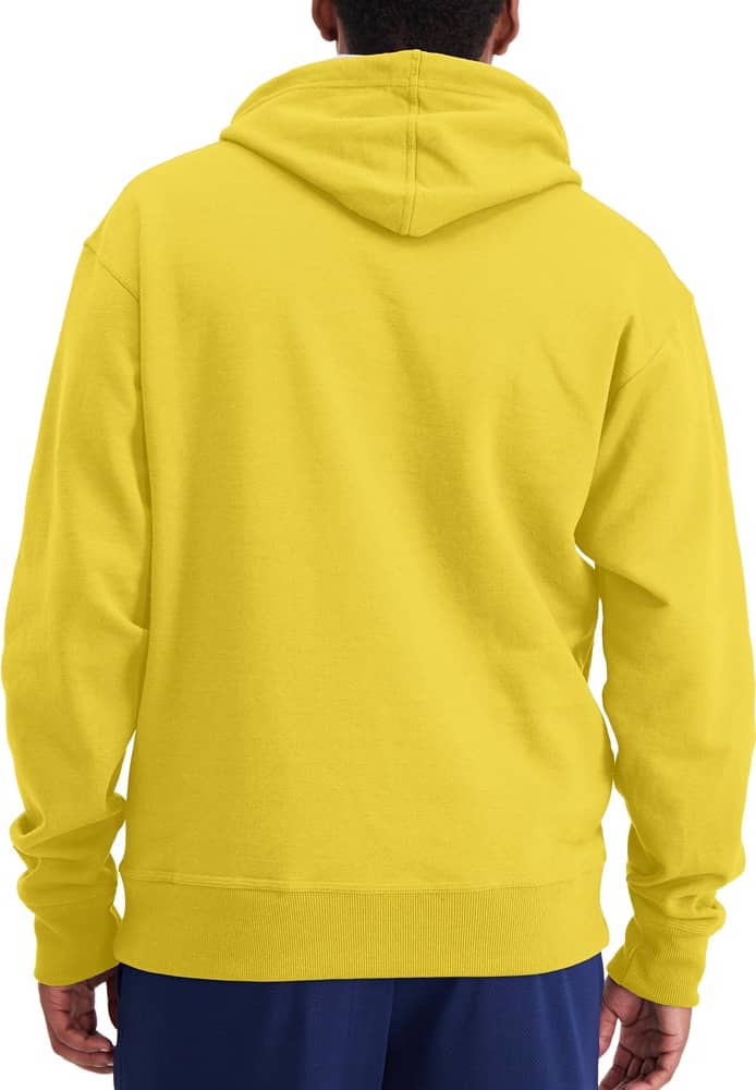 Ropa Casual Sudadera Champion Ancm