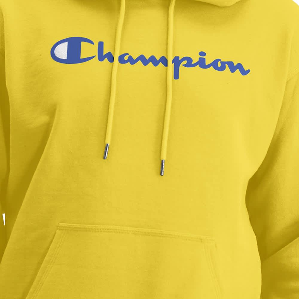 Ropa Casual Sudadera Champion Ancm