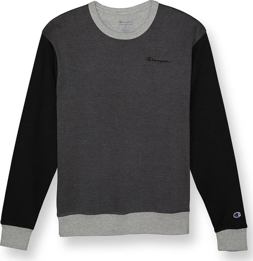 Ropa Casual Sudadera Champion Aa64