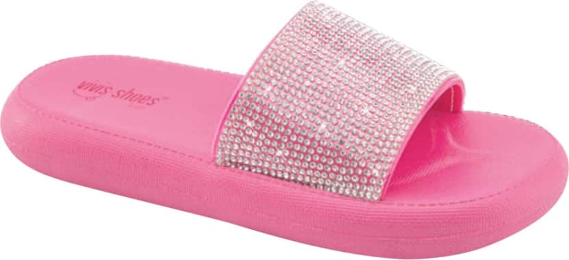 SANDALIA BAÑO PIEDRAS