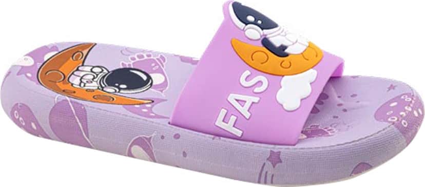 SANDALIA BAÑO ASTRONAUTA