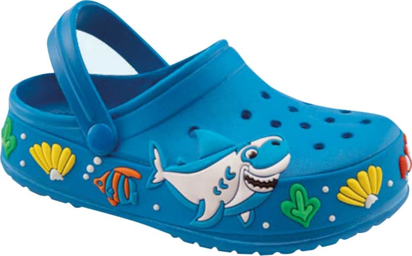 SANDALIA BAÑO CROCS
