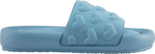 SANDALIA PLANA ACOLCHADA