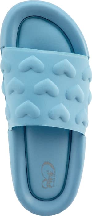 SANDALIA PLANA ACOLCHADA