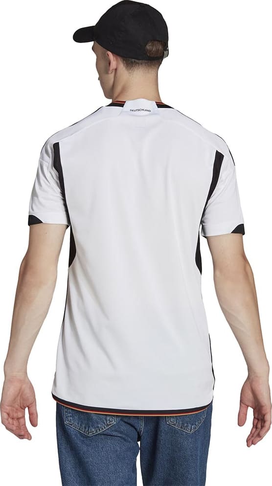 Ropa Deportiva Jersey Adidas 9606