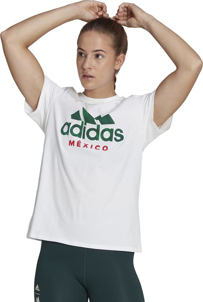 Ropa Deportiva Playera Adidas 1450