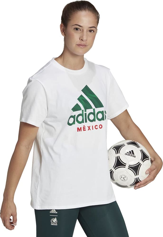 Ropa Deportiva Playera Adidas 1450