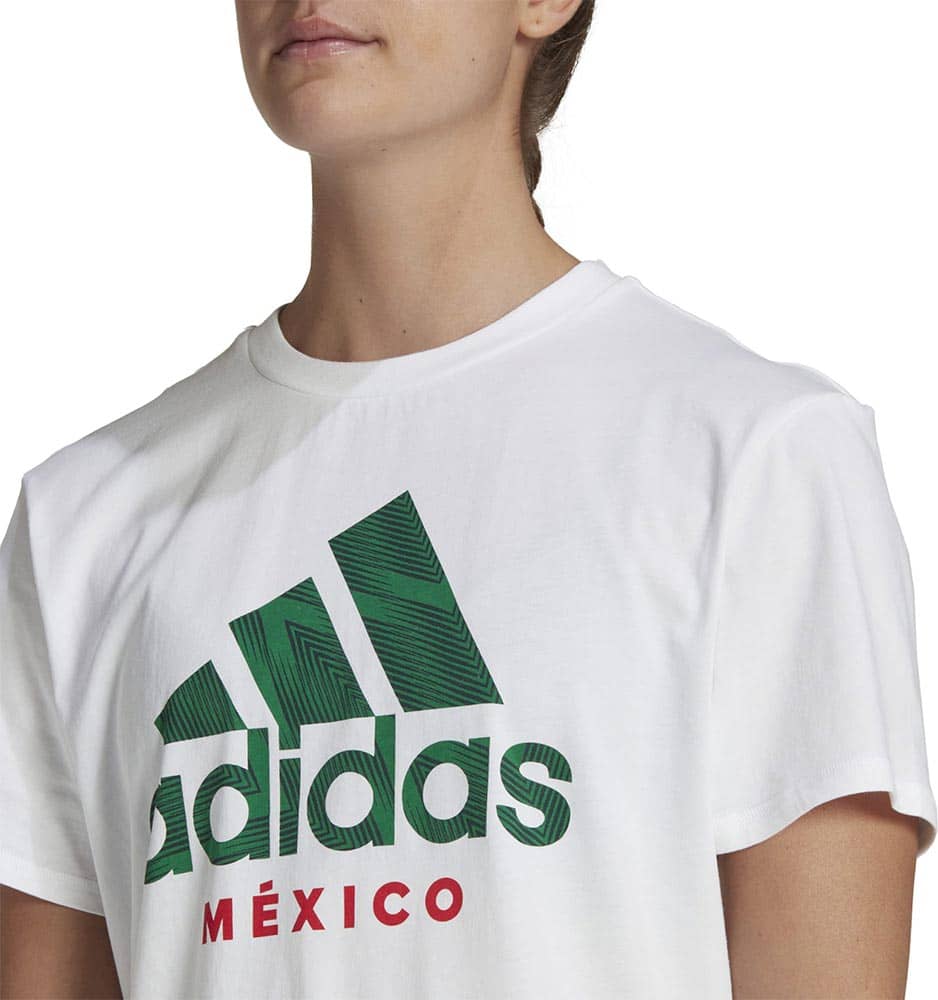 Ropa Deportiva Playera Adidas 1450