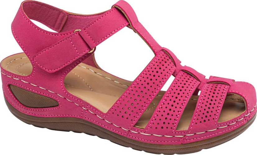 Sandalias shosh discount