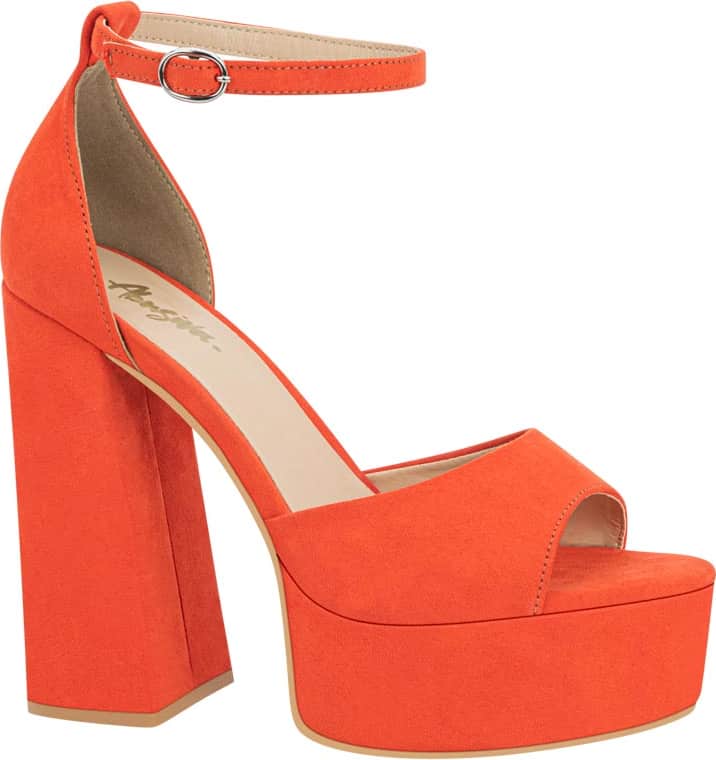 Vestir Sandalia Abusiva 2231