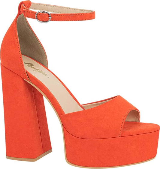 Vestir Sandalia Abusiva 2231