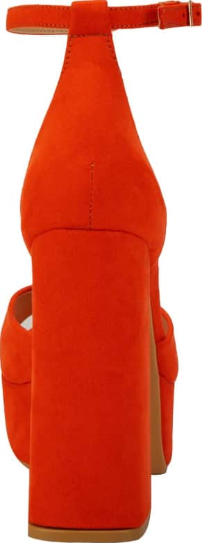 Vestir Sandalia Abusiva 2231