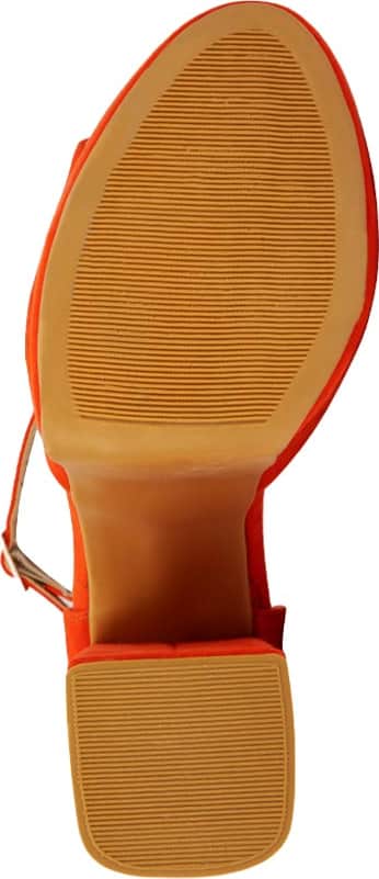 Vestir Sandalia Abusiva 2231