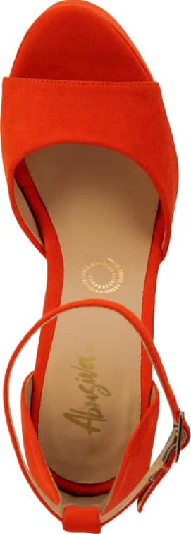 Vestir Sandalia Abusiva 2231