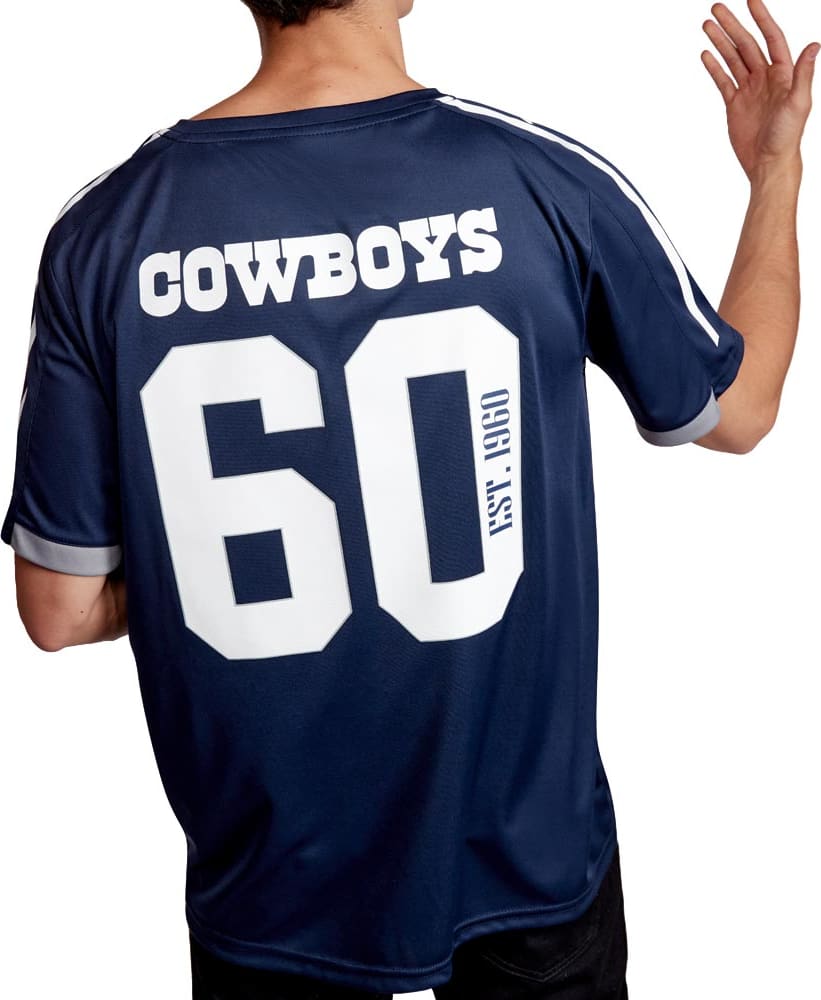 Ropa Casual Playera Nfl 3716