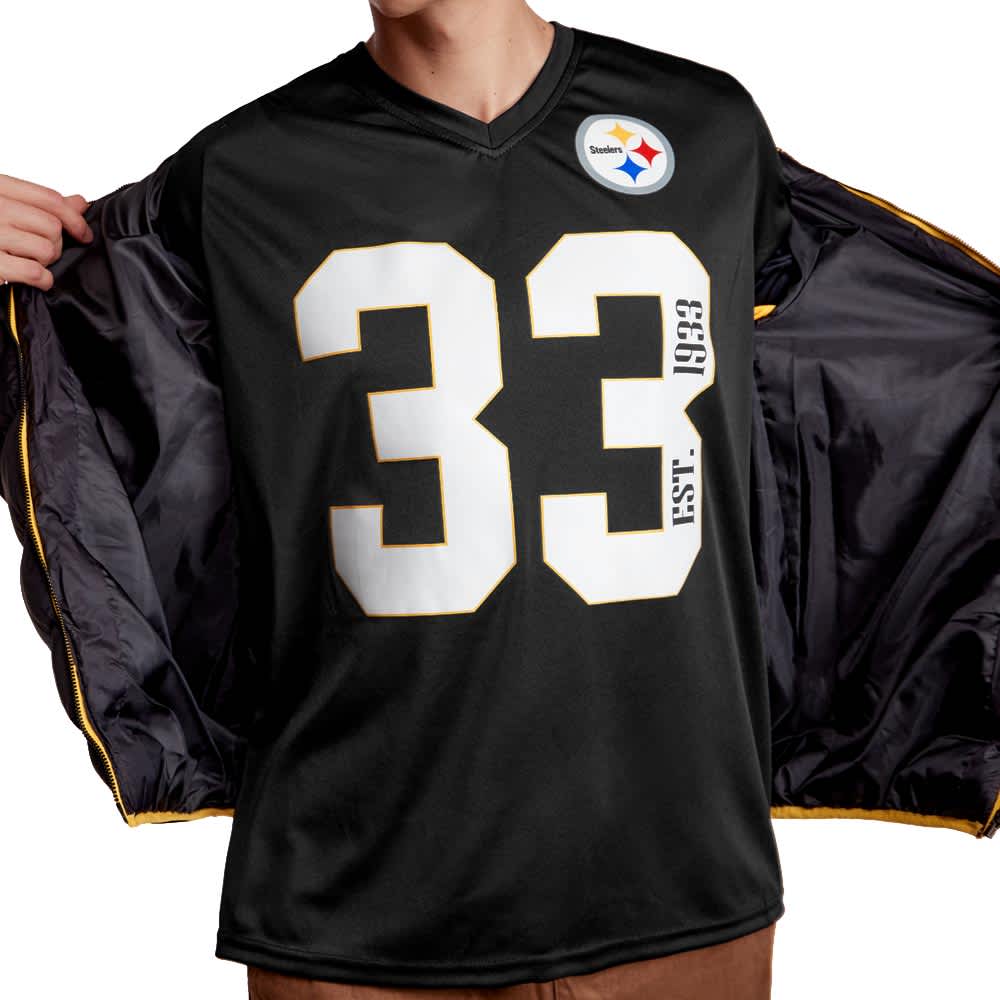 Ropa Casual Playera Nfl 3715