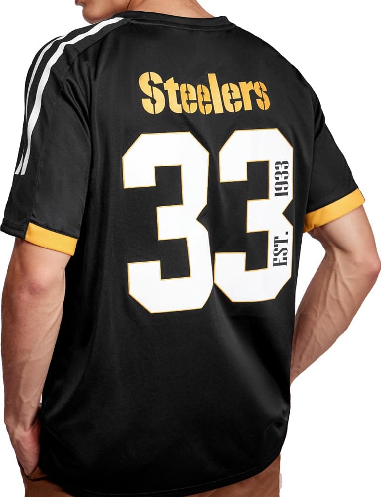 Ropa Casual Playera Nfl 3715