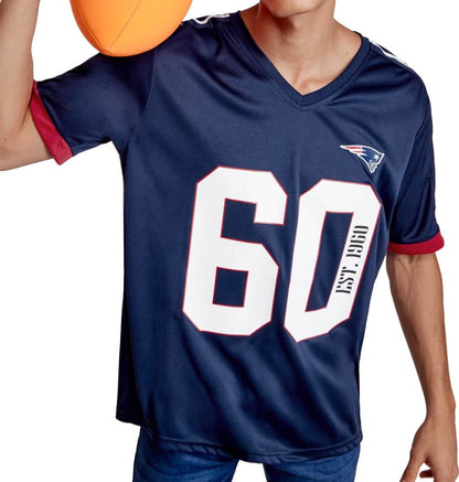 Playera Patriots