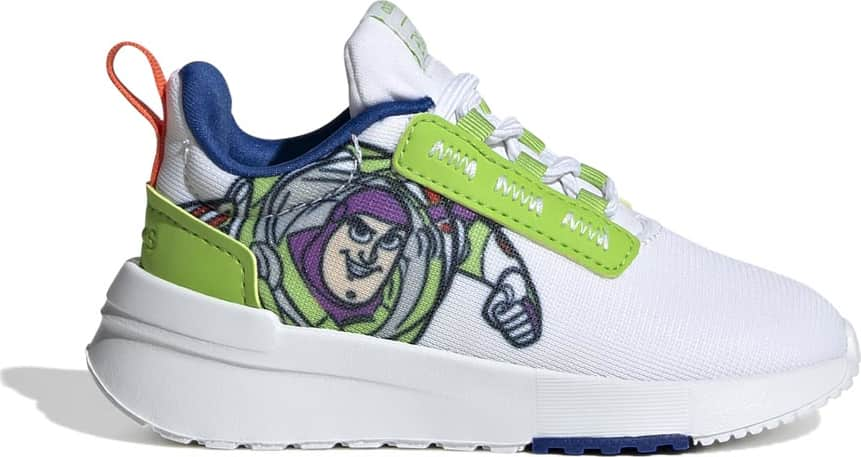 Tenis Casual Racer Tr21 Buzz Lightyear