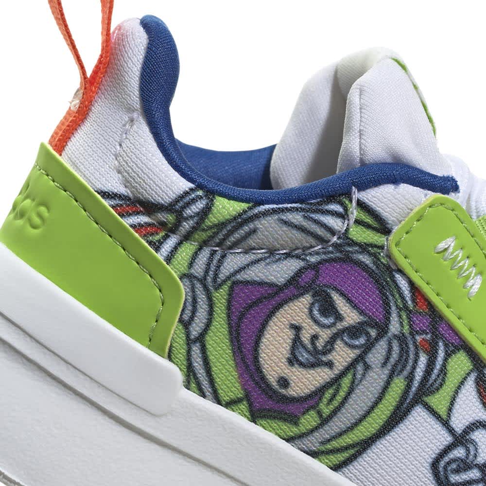 Tenis Casual Racer Tr21 Buzz Lightyear