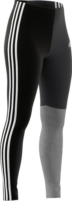 Leggings Essentials Colorblock 3 Stripes