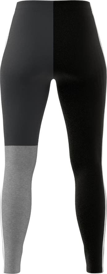 Leggings Essentials Colorblock 3 Stripes