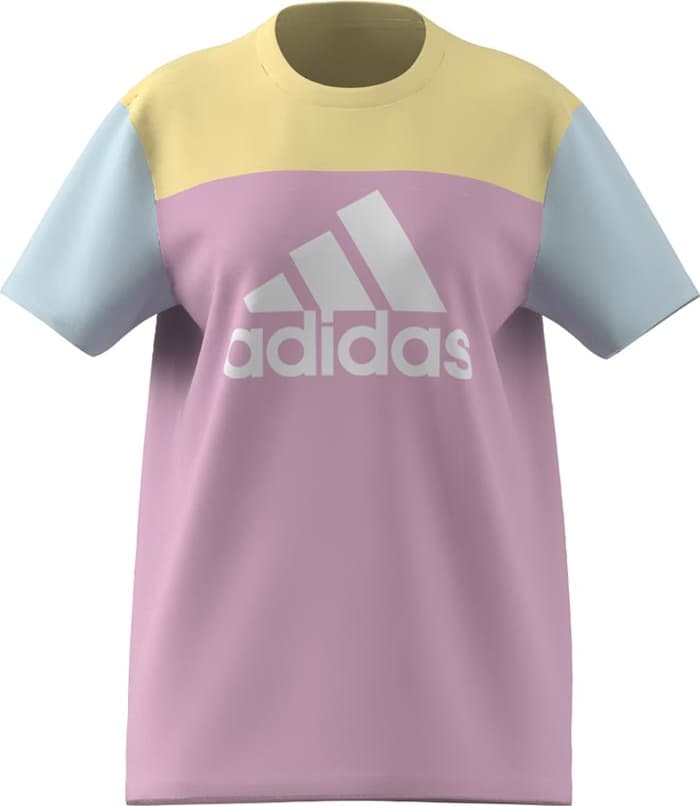 Ropa Casual Playera Adidas 9469