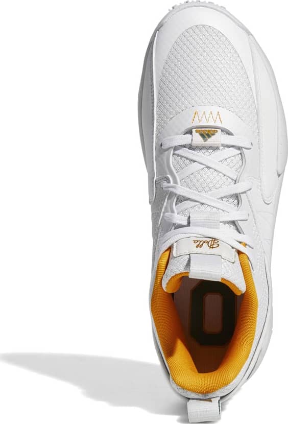 Tenis Basketball Dame Extply 2