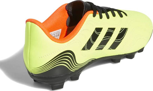 Tenis Deportivo Futbol Adidas 3581