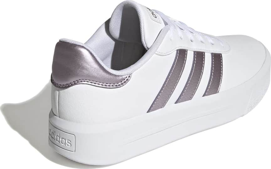 Tenis Casual Court Platform