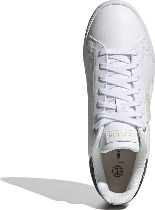 Tenis Casual Court Silk