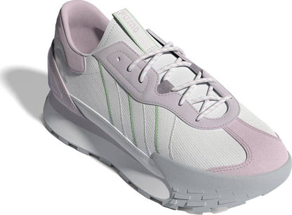 Tenis Casual Urbano Choclo Adidas 4742