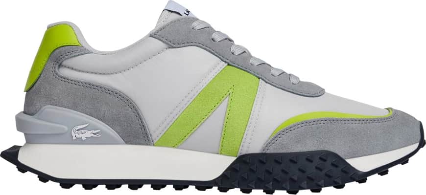 Tenis Casual Urbano Choclo Lacoste 77a8