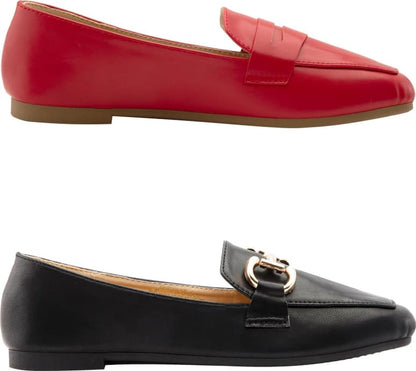 KIT BALLERINA CUADRADA HERRAJE/ANTIFAZ