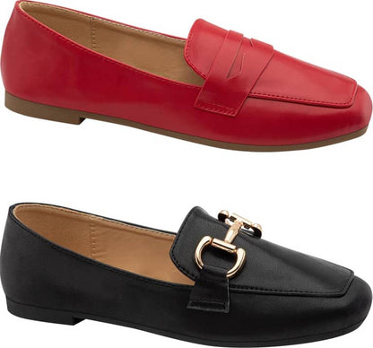 KIT BALLERINA CUADRADA HERRAJE/ANTIFAZ