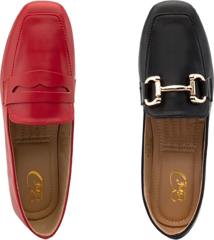 KIT BALLERINA CUADRADA HERRAJE/ANTIFAZ