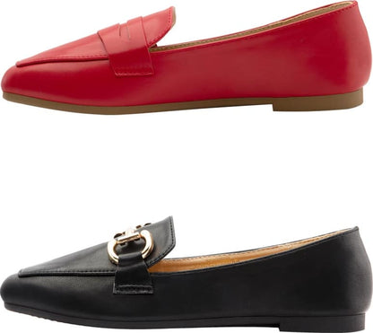 KIT BALLERINA CUADRADA HERRAJE/ANTIFAZ