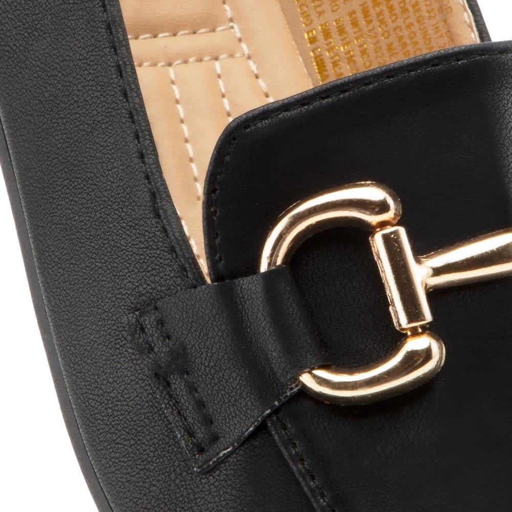 KIT BALLERINA CUADRADA HERRAJE/ANTIFAZ